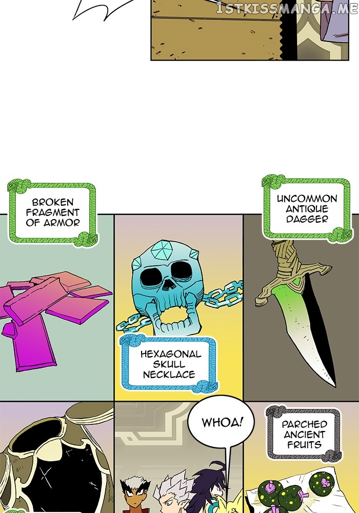 Hardcore Leveling Warrior chapter 194 - page 63
