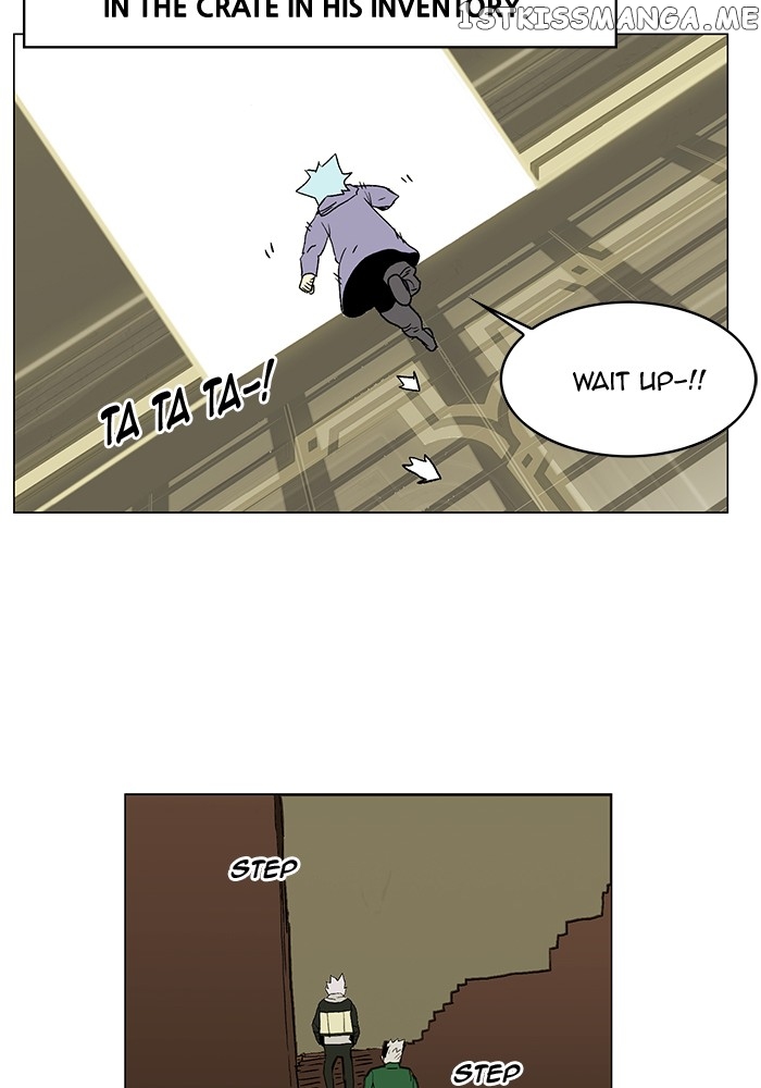 Hardcore Leveling Warrior chapter 194 - page 67