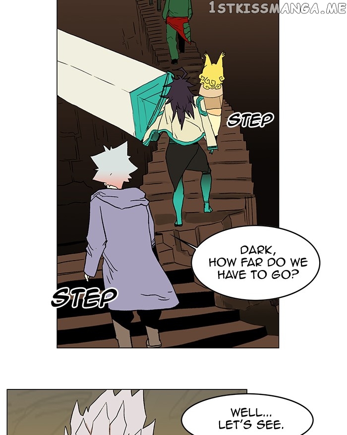Hardcore Leveling Warrior chapter 194 - page 68