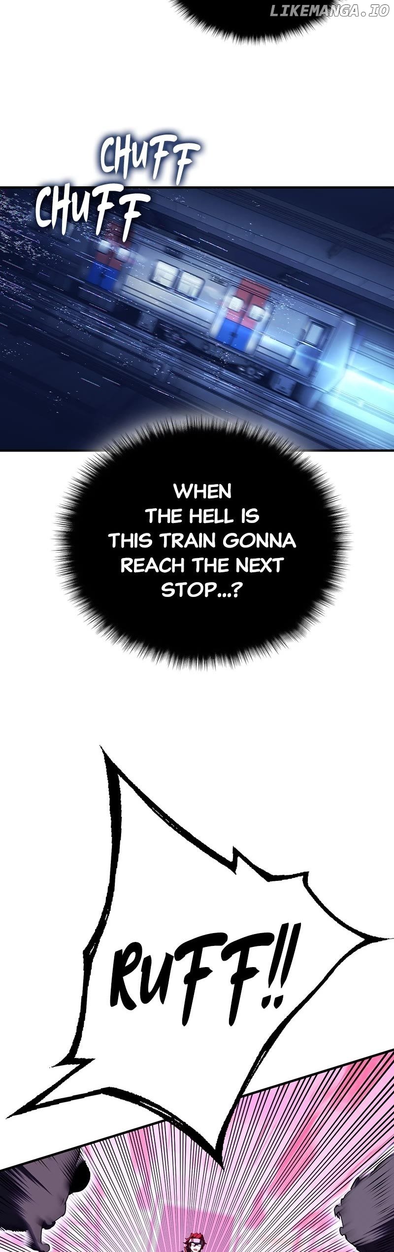 Hardcore Leveling Warrior Chapter 373 - page 10