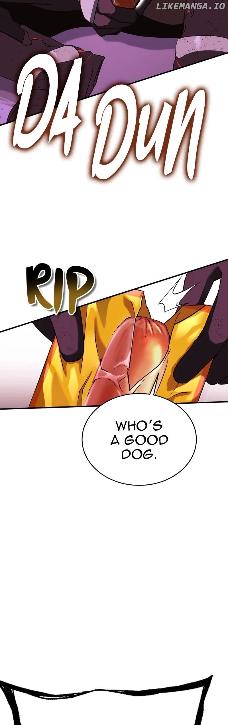 Hardcore Leveling Warrior Chapter 373 - page 24