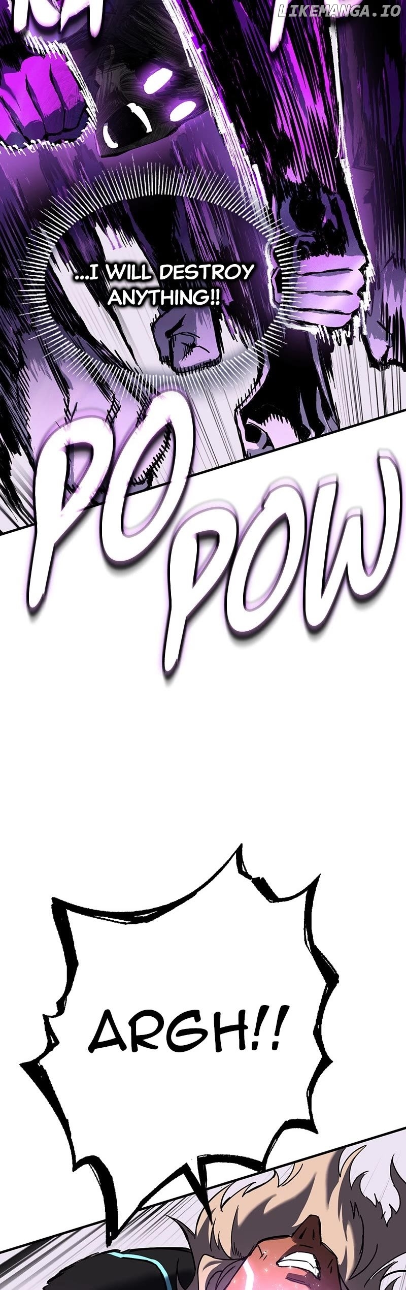Hardcore Leveling Warrior Chapter 373 - page 40