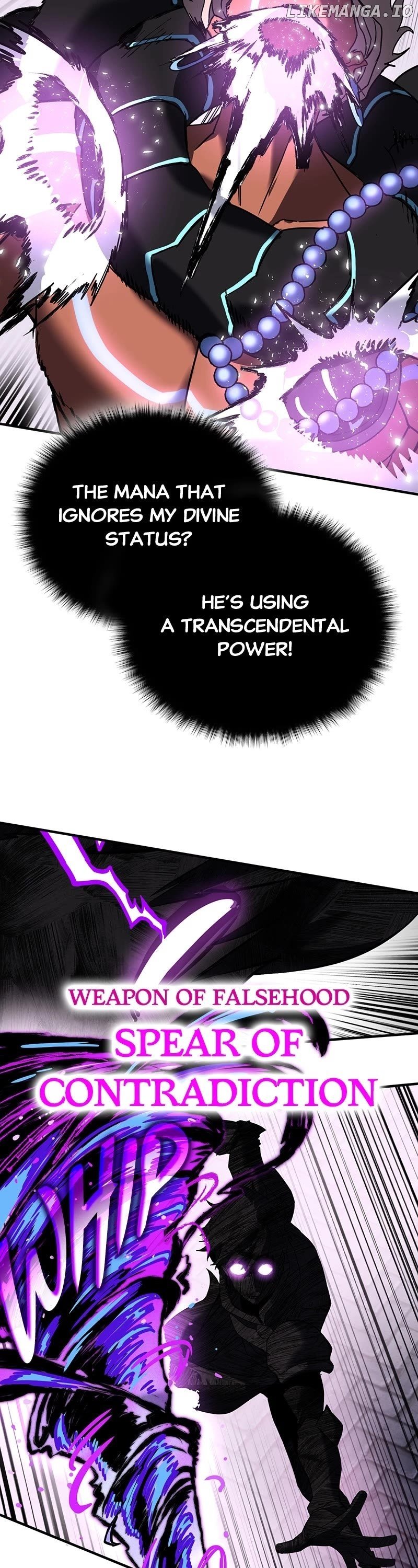 Hardcore Leveling Warrior Chapter 373 - page 41
