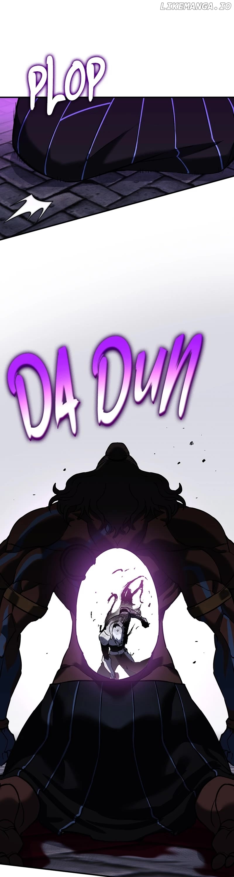 Hardcore Leveling Warrior Chapter 373 - page 43