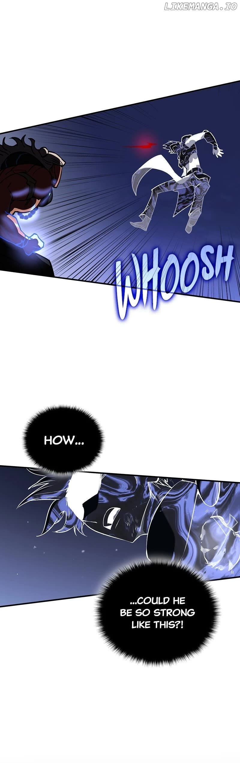 Hardcore Leveling Warrior Chapter 373 - page 49