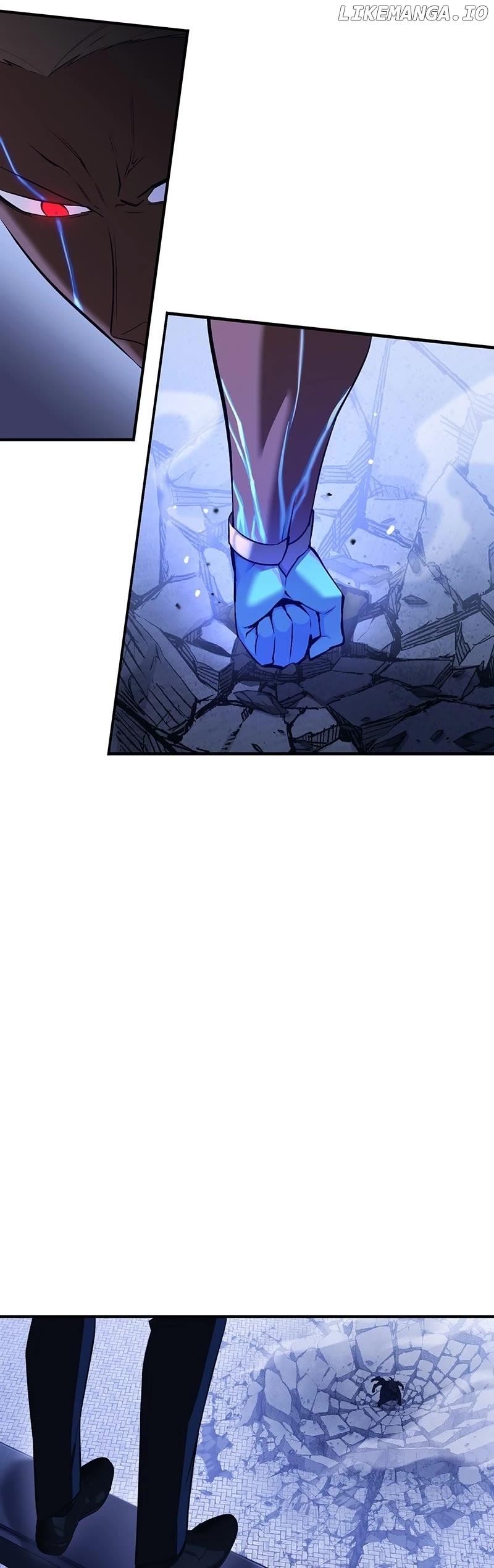 Hardcore Leveling Warrior Chapter 373 - page 55
