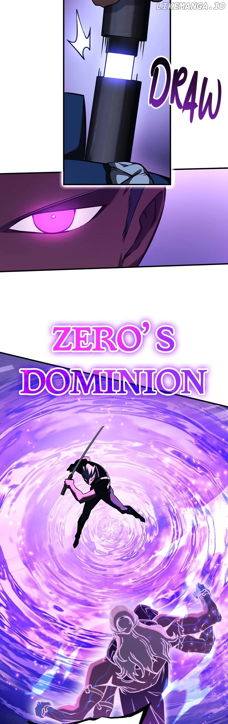 Hardcore Leveling Warrior Chapter 373 - page 60