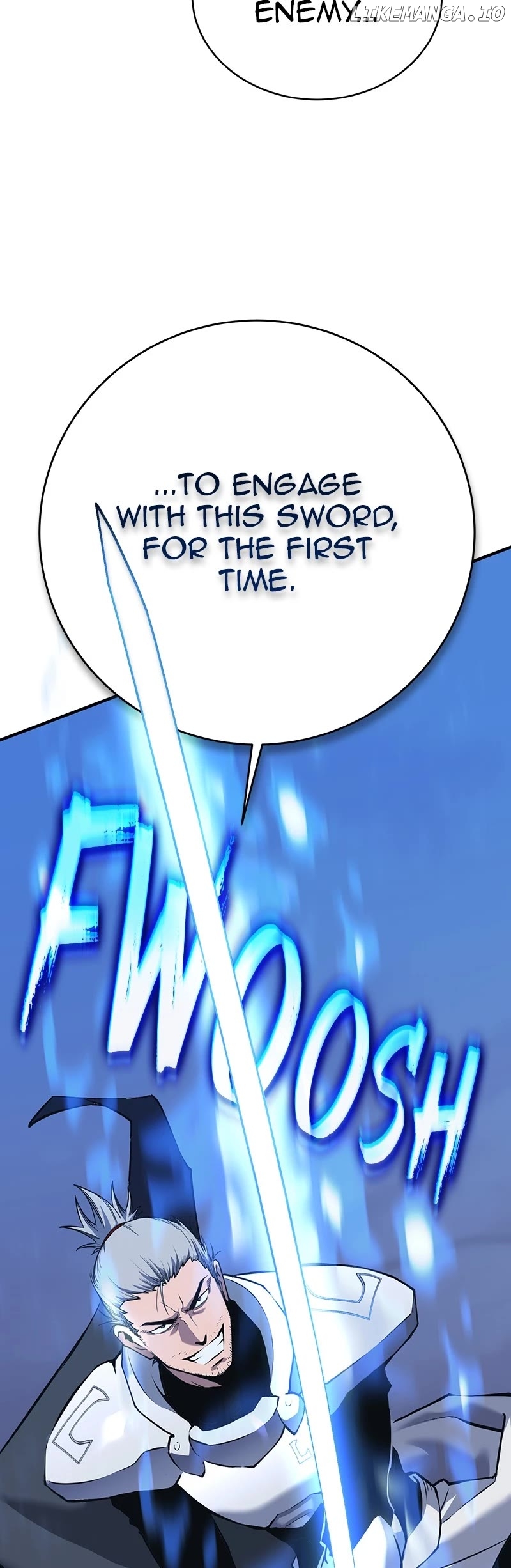 Hardcore Leveling Warrior Chapter 373 - page 72