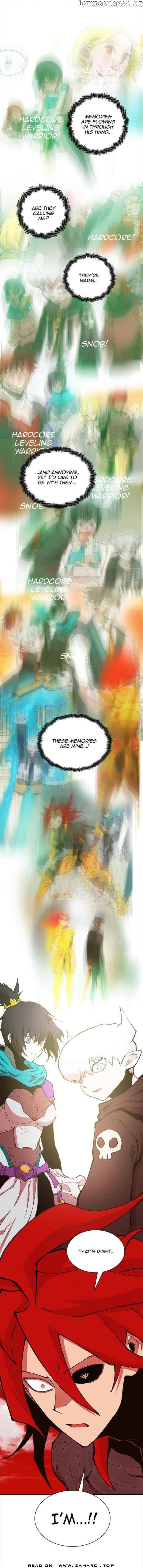 Hardcore Leveling Warrior chapter 281 - page 9