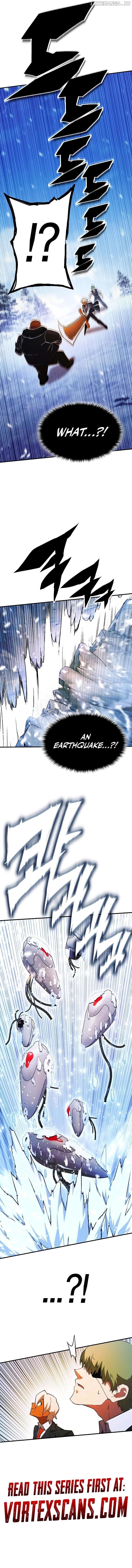 Hardcore Leveling Warrior Chapter 385 - page 23