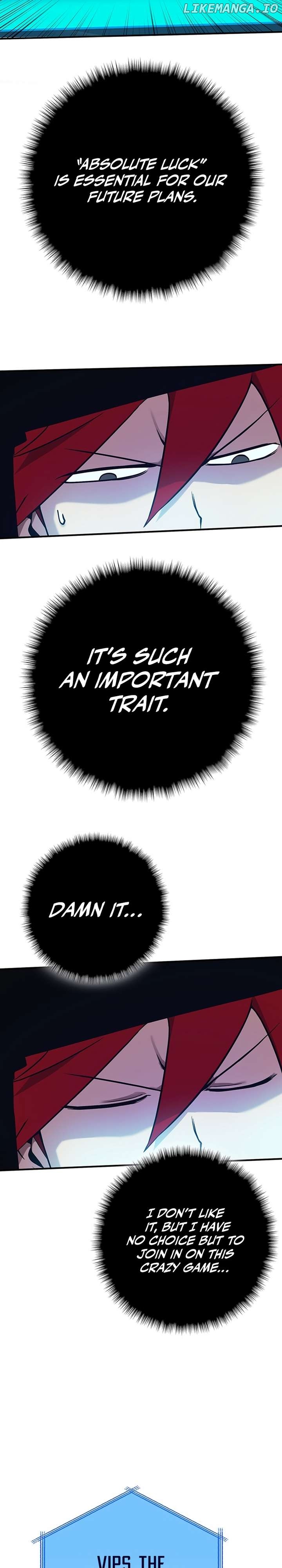 Hardcore Leveling Warrior Chapter 343 - page 50
