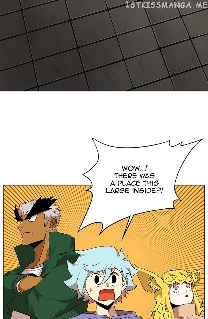 Hardcore Leveling Warrior chapter 227 - page 11