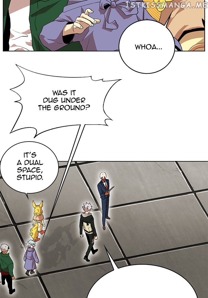 Hardcore Leveling Warrior chapter 227 - page 12