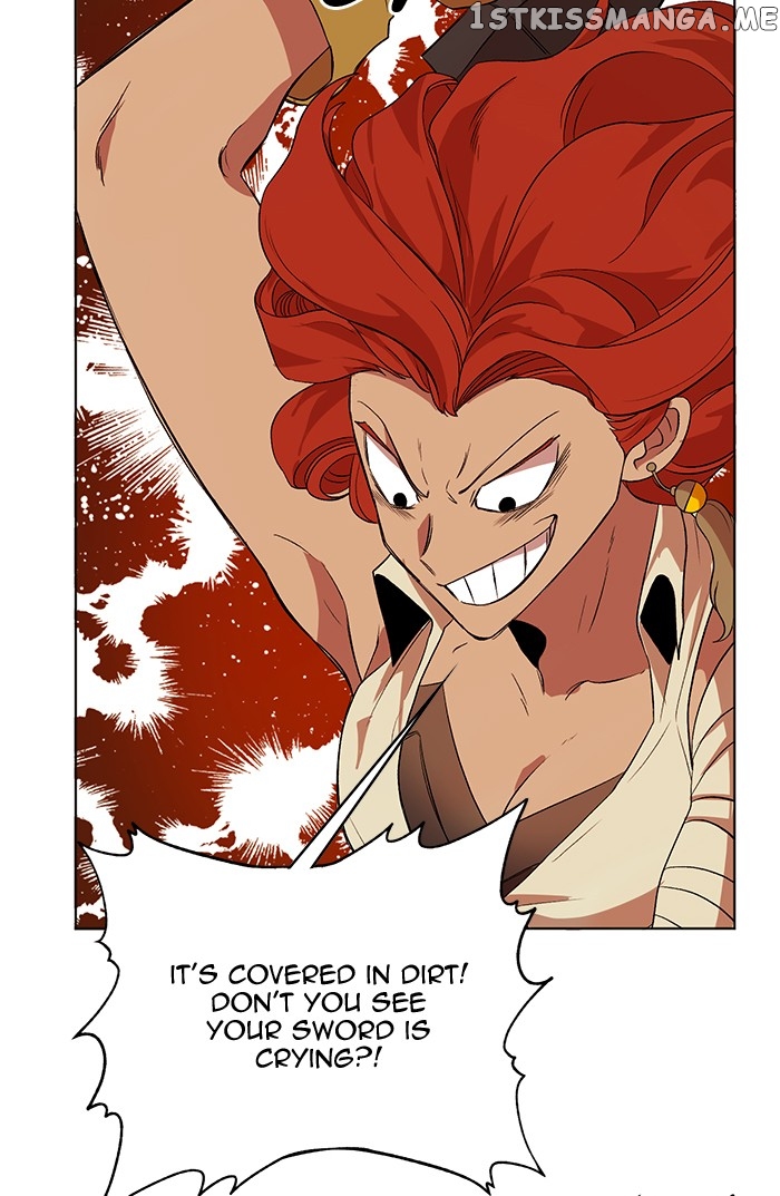 Hardcore Leveling Warrior chapter 227 - page 15