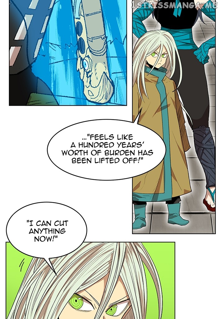 Hardcore Leveling Warrior chapter 227 - page 22