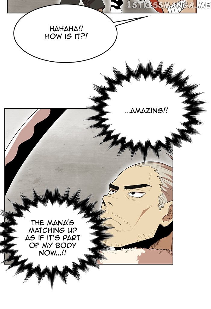Hardcore Leveling Warrior chapter 227 - page 24