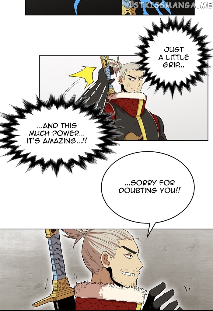 Hardcore Leveling Warrior chapter 227 - page 28