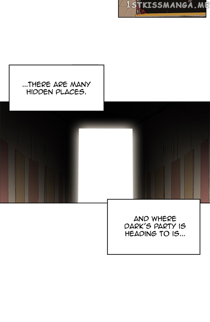 Hardcore Leveling Warrior chapter 227 - page 3