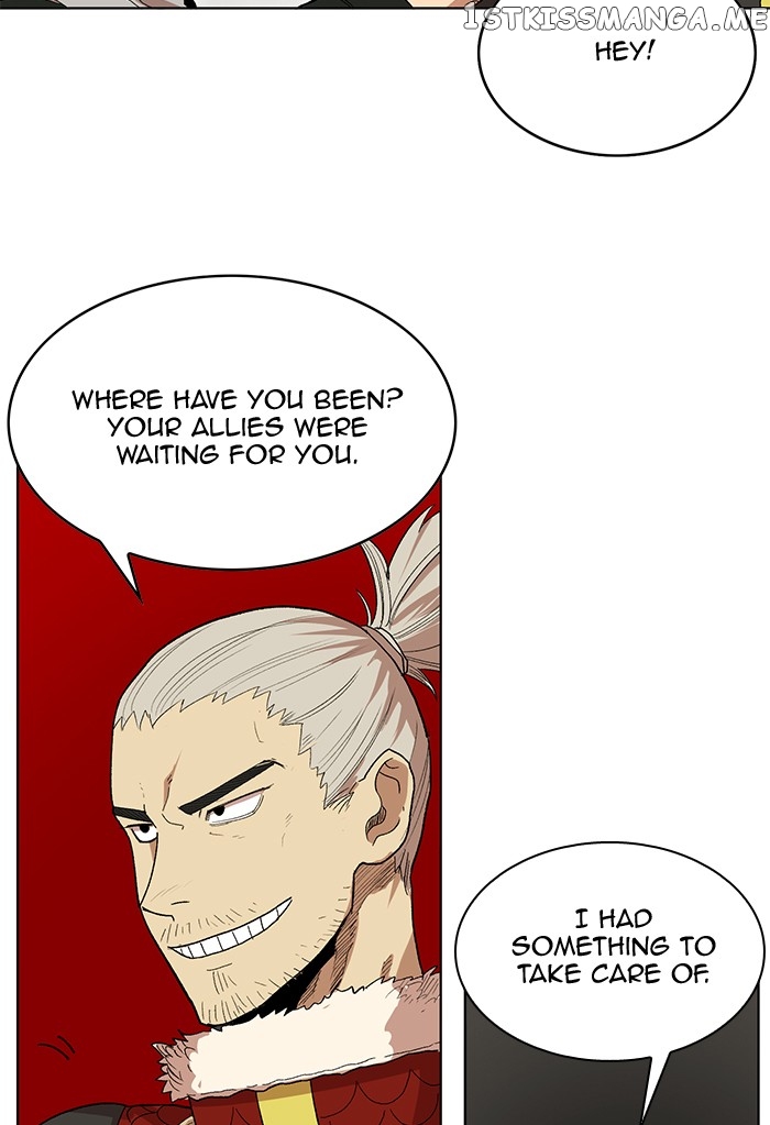 Hardcore Leveling Warrior chapter 227 - page 32