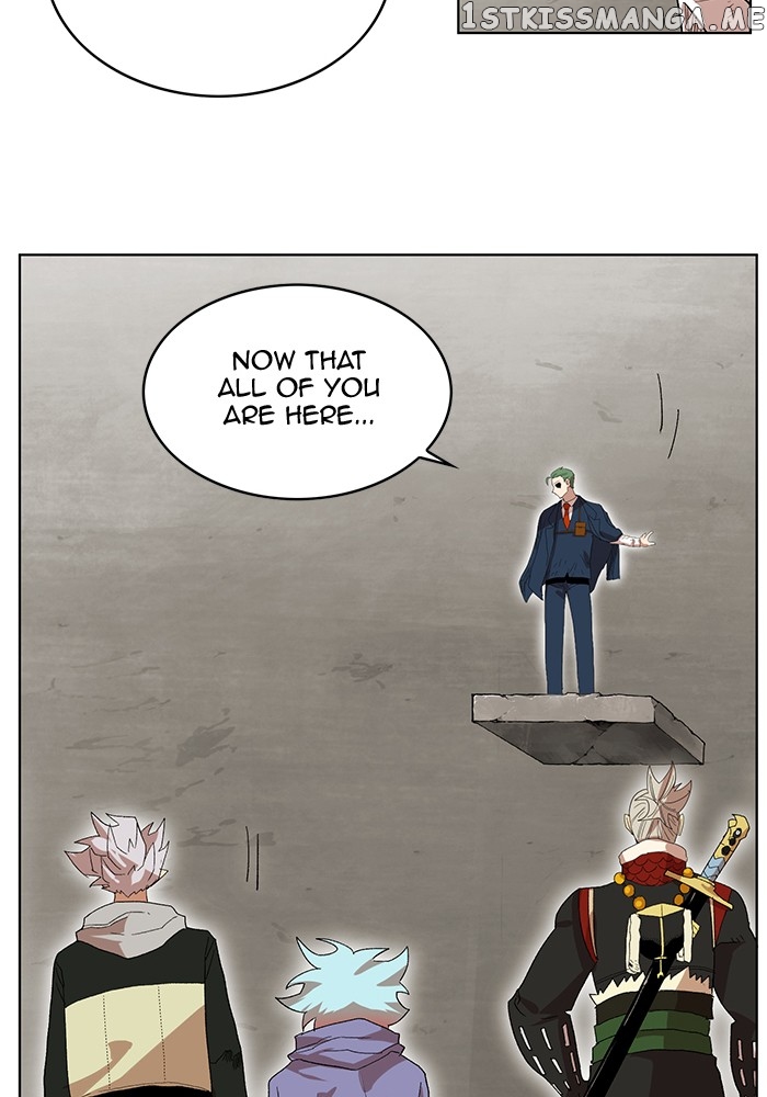 Hardcore Leveling Warrior chapter 227 - page 35