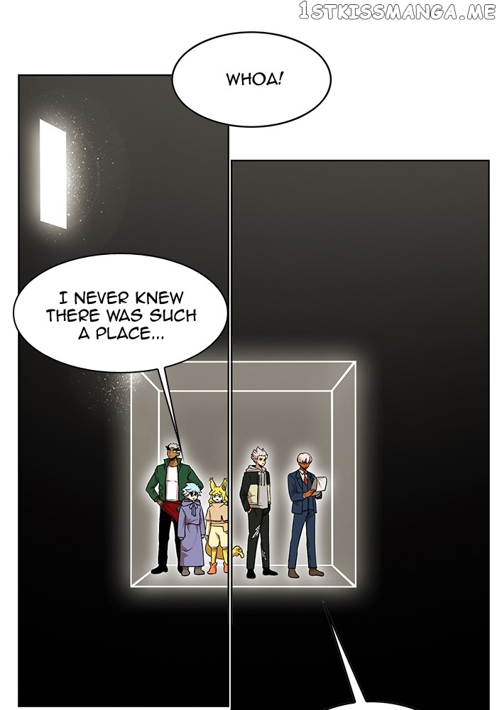 Hardcore Leveling Warrior chapter 227 - page 4