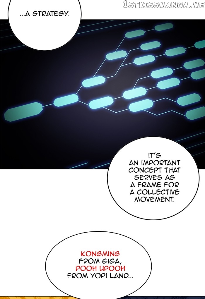 Hardcore Leveling Warrior chapter 227 - page 41