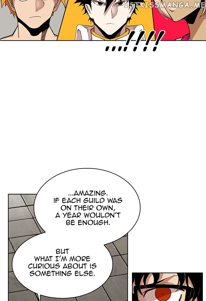 Hardcore Leveling Warrior chapter 227 - page 53