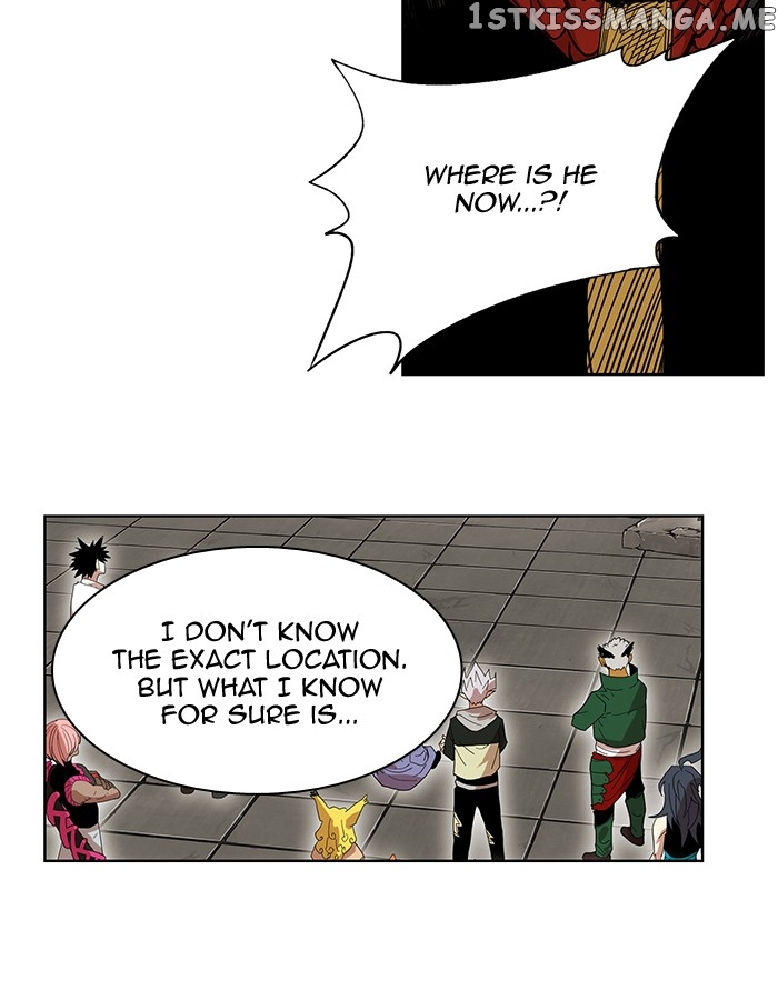 Hardcore Leveling Warrior chapter 227 - page 67