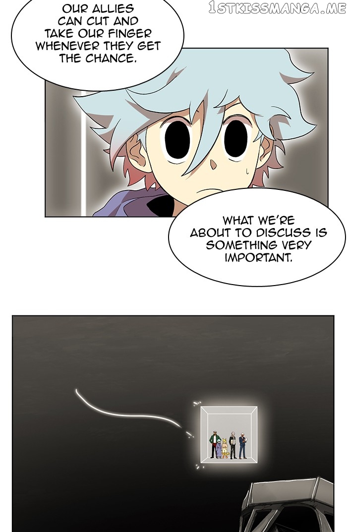 Hardcore Leveling Warrior chapter 227 - page 7