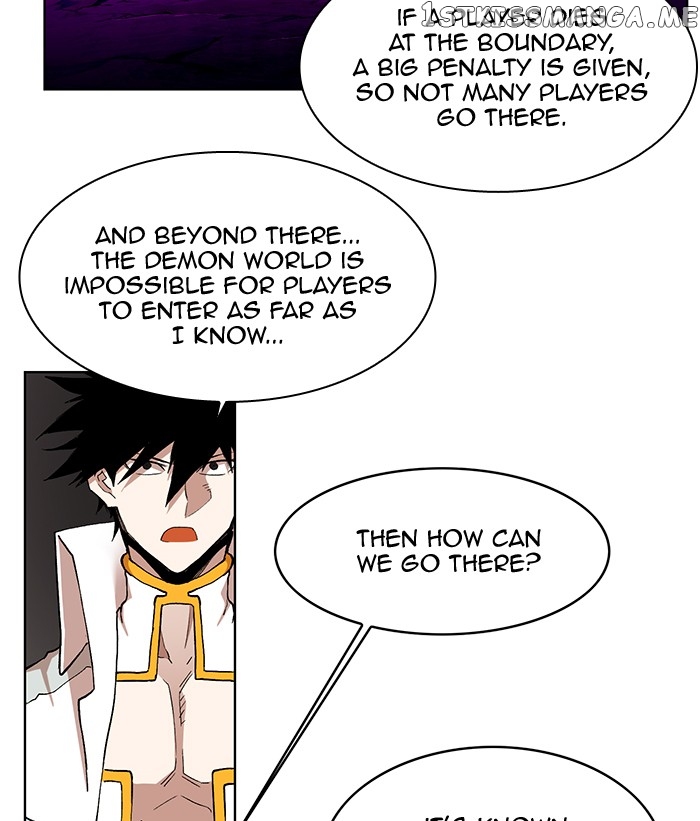 Hardcore Leveling Warrior chapter 227 - page 72