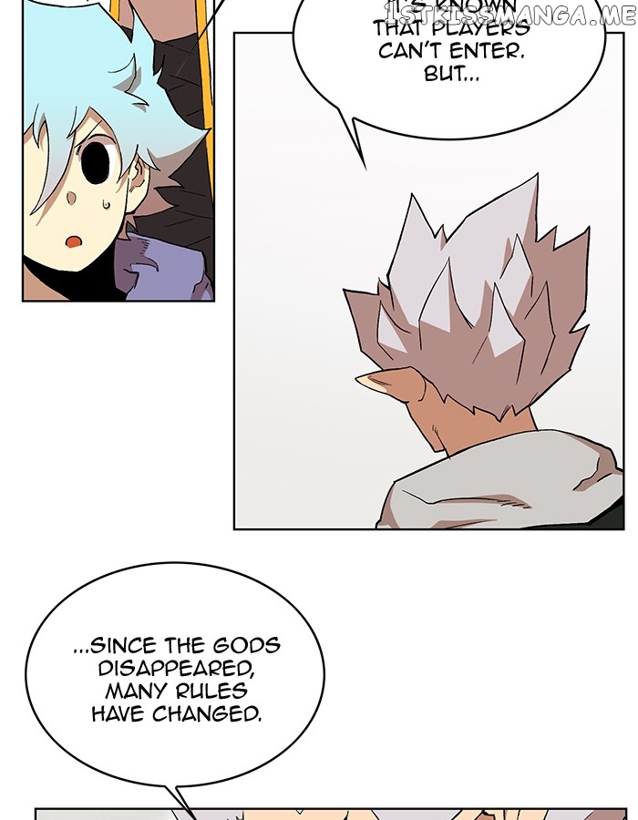Hardcore Leveling Warrior chapter 227 - page 73