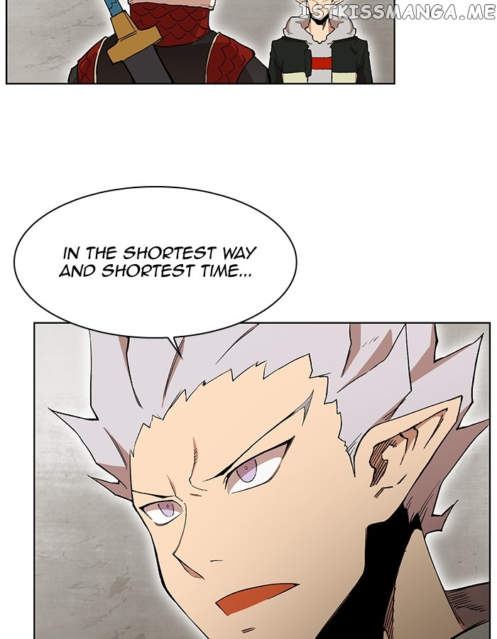 Hardcore Leveling Warrior chapter 227 - page 75
