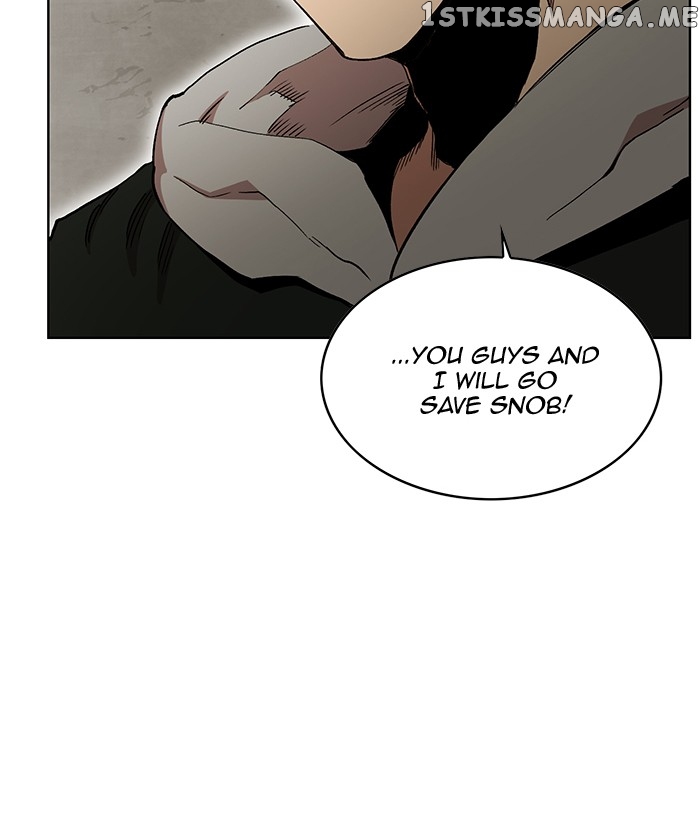 Hardcore Leveling Warrior chapter 227 - page 76