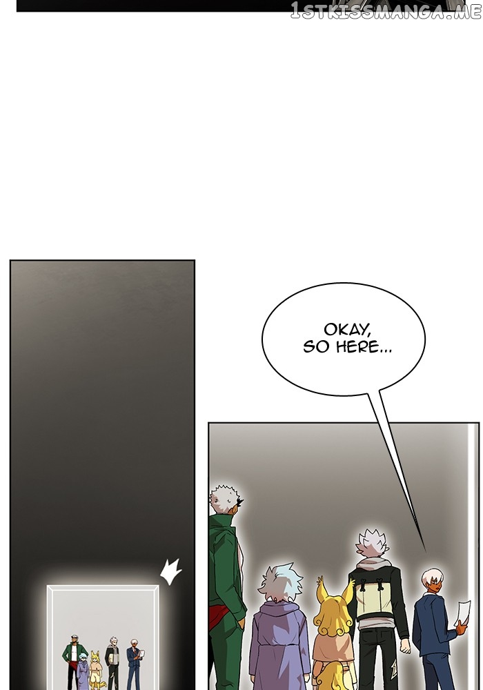 Hardcore Leveling Warrior chapter 227 - page 8