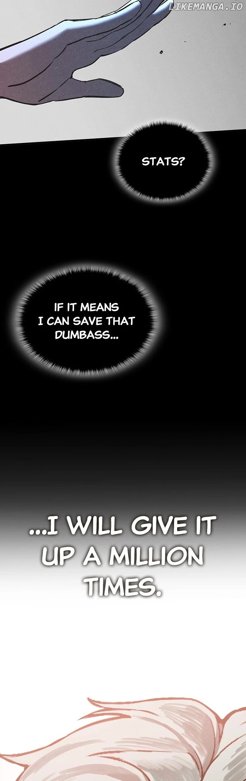 Hardcore Leveling Warrior Chapter 363 - page 24