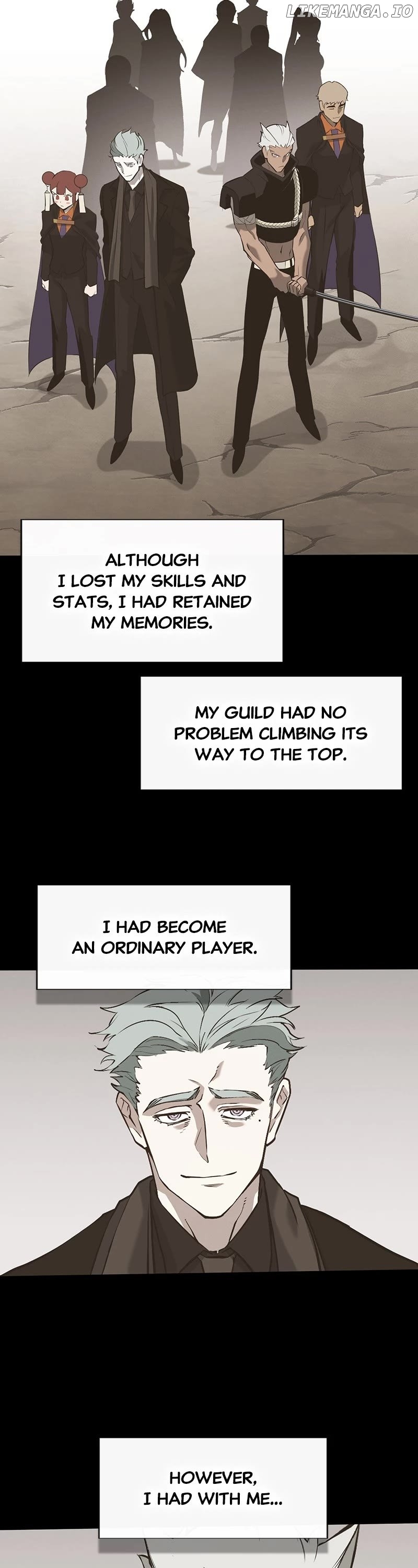 Hardcore Leveling Warrior Chapter 363 - page 26