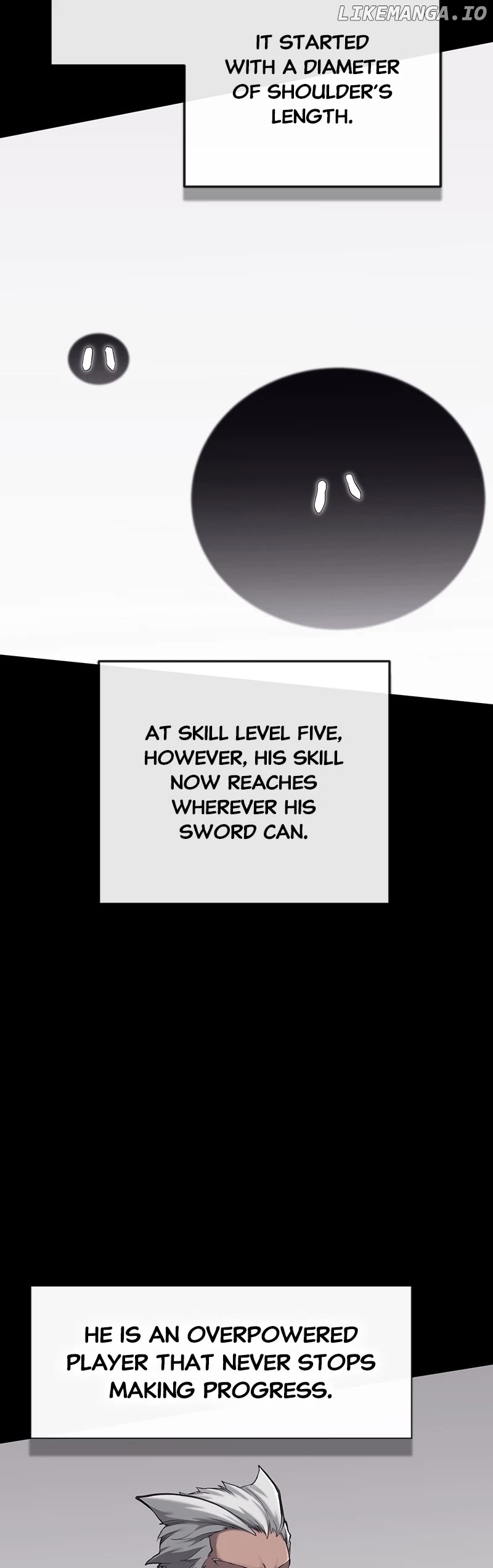 Hardcore Leveling Warrior Chapter 363 - page 34