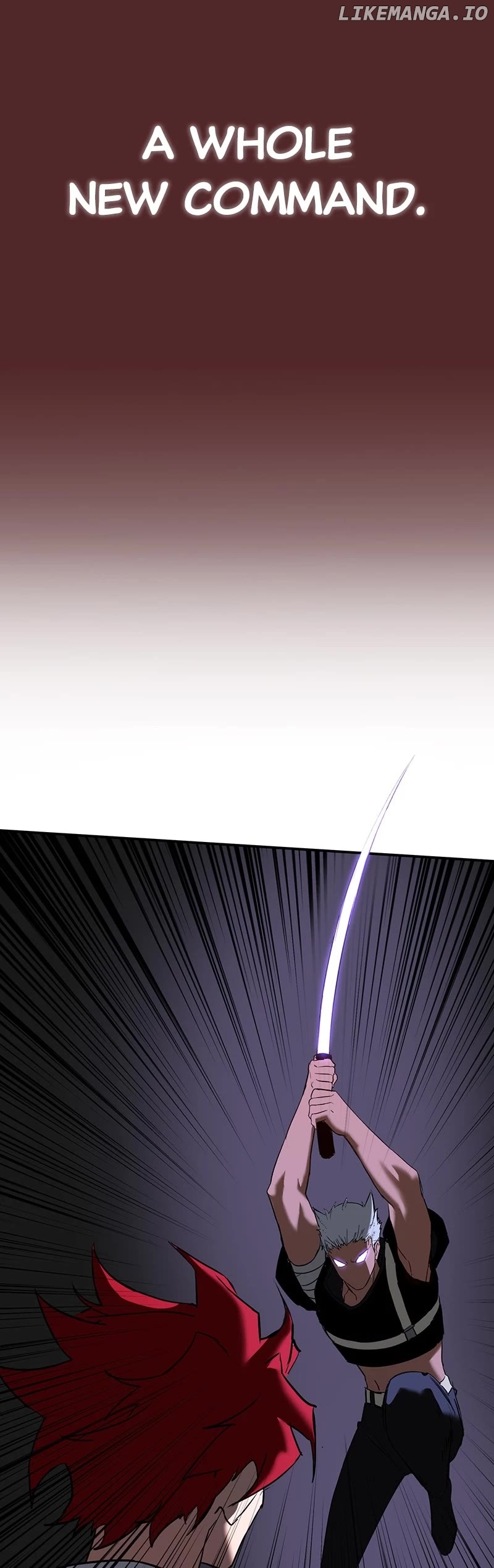 Hardcore Leveling Warrior Chapter 363 - page 45