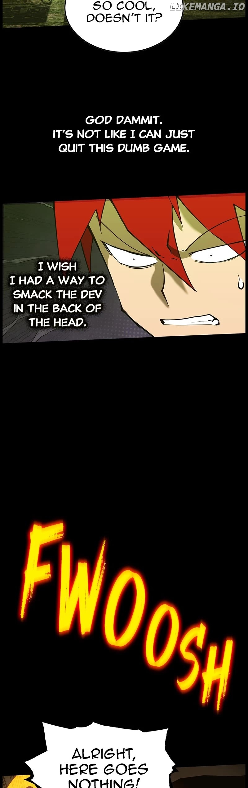 Hardcore Leveling Warrior Chapter 363 - page 54