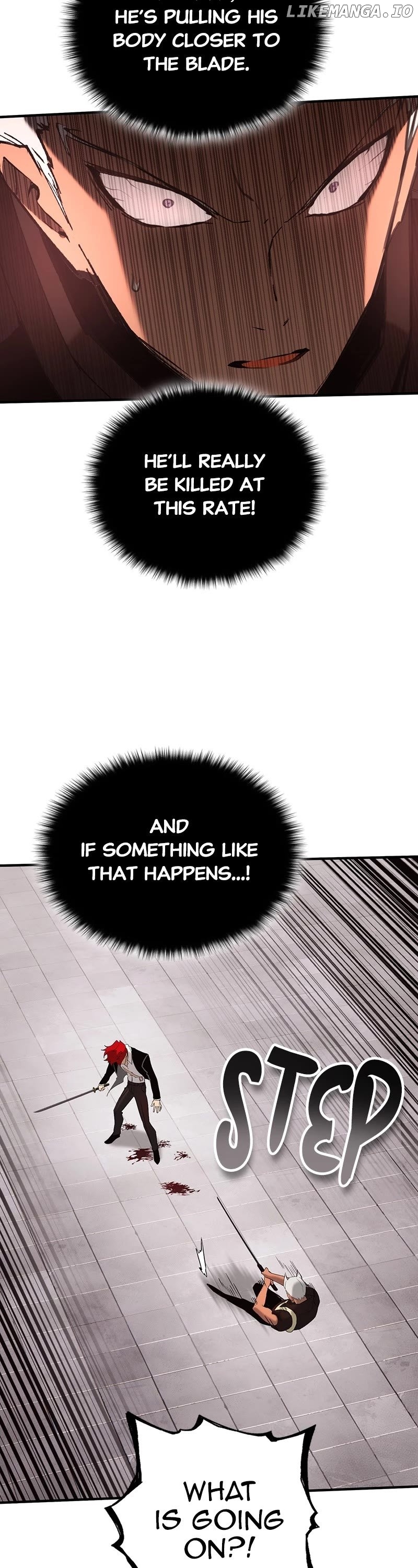 Hardcore Leveling Warrior Chapter 363 - page 6