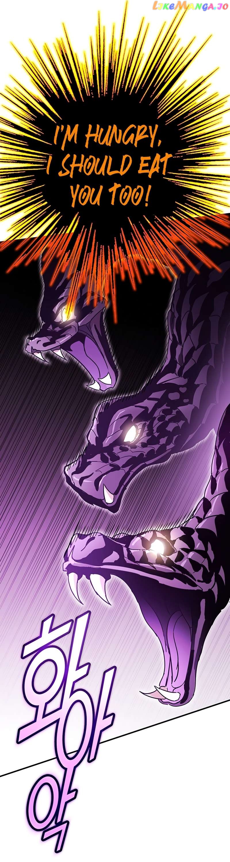 Hardcore Leveling Warrior Chapter 332.5 - page 15