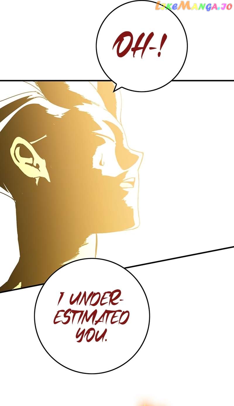 Hardcore Leveling Warrior Chapter 332.5 - page 20