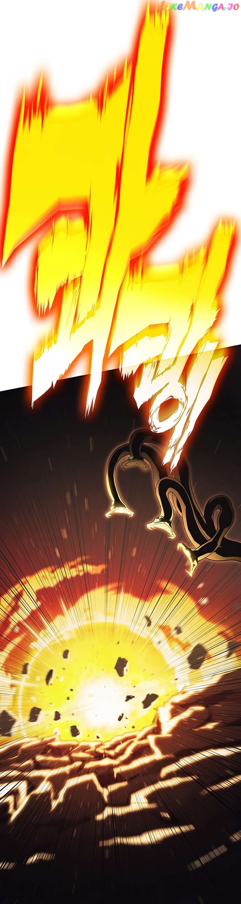 Hardcore Leveling Warrior Chapter 332.5 - page 21