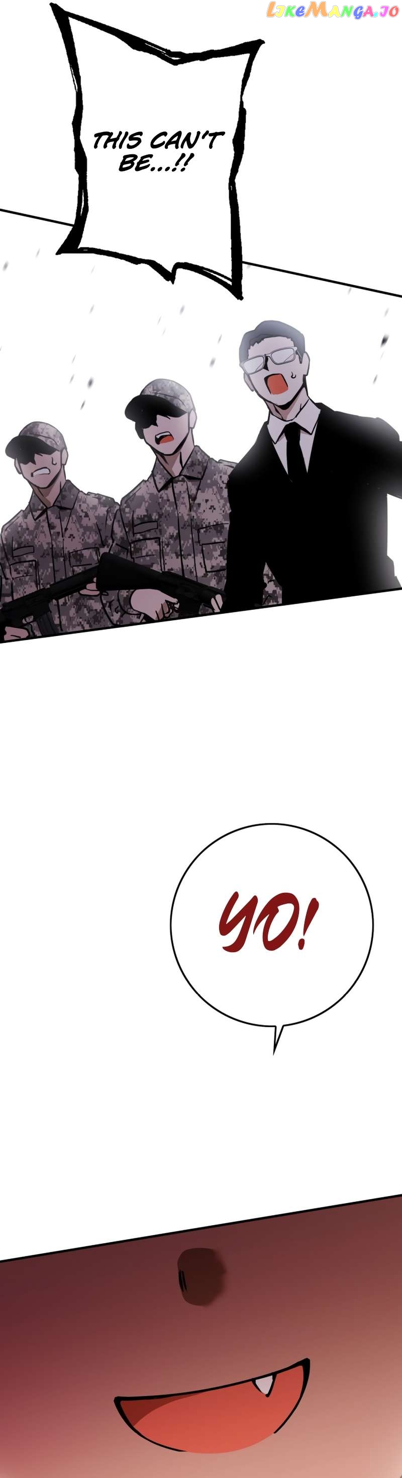 Hardcore Leveling Warrior Chapter 332.5 - page 8