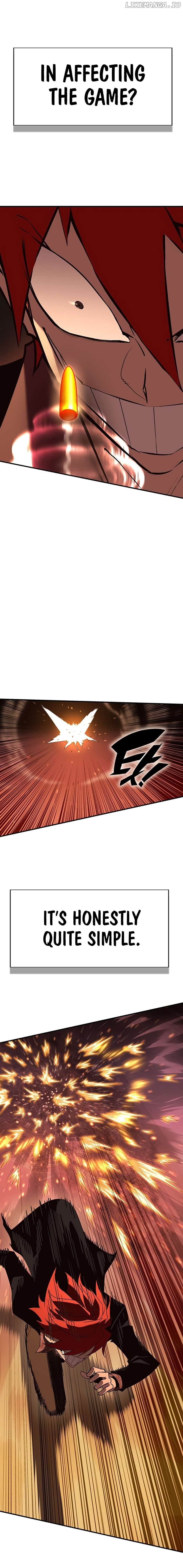 Hardcore Leveling Warrior Chapter 351 - page 2