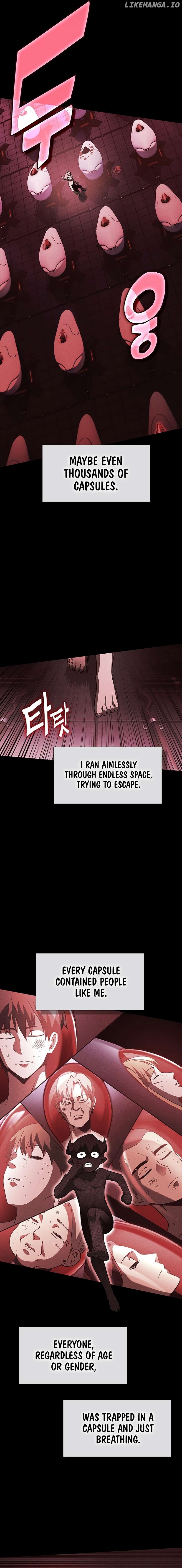 Hardcore Leveling Warrior Chapter 351 - page 26
