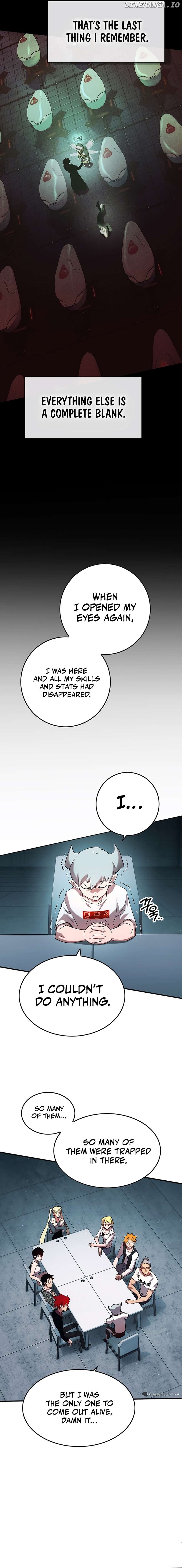 Hardcore Leveling Warrior Chapter 351 - page 30