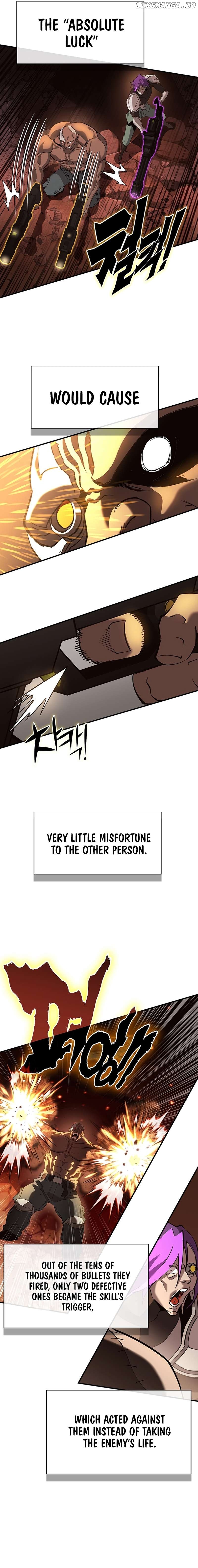 Hardcore Leveling Warrior Chapter 351 - page 4