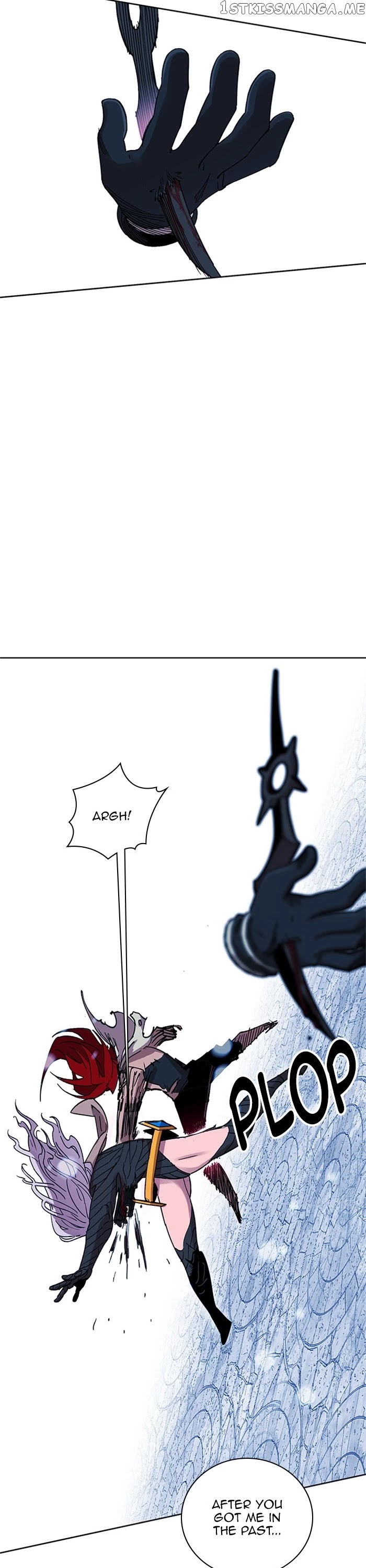 Hardcore Leveling Warrior chapter 310 - page 9