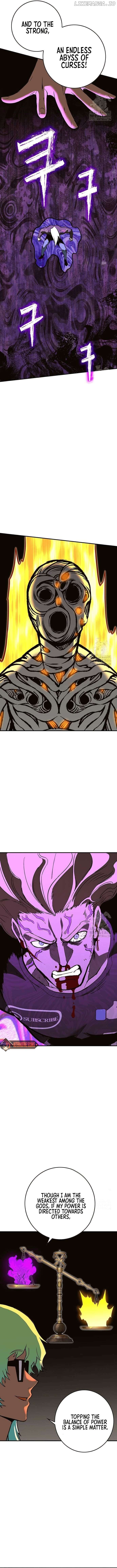 Hardcore Leveling Warrior Chapter 392 - page 24